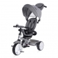 Продукт Lorelli MOOVO - Триколка с EVA гуми - 3 - BG Hlapeta